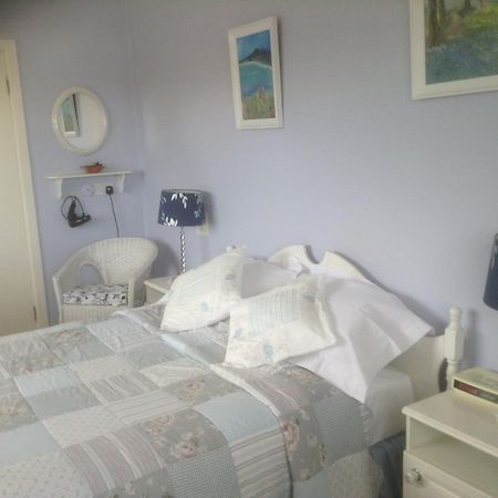 Chaplins Townhouse Bed & Breakfast Kilkenny Bagian luar foto