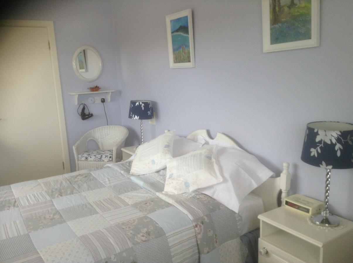 Chaplins Townhouse Bed & Breakfast Kilkenny Bagian luar foto