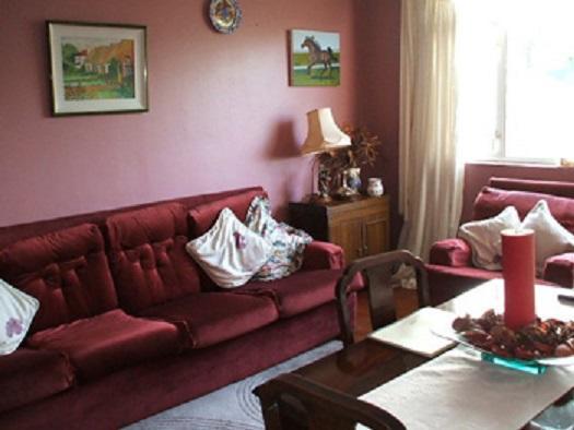 Chaplins Townhouse Bed & Breakfast Kilkenny Bagian luar foto