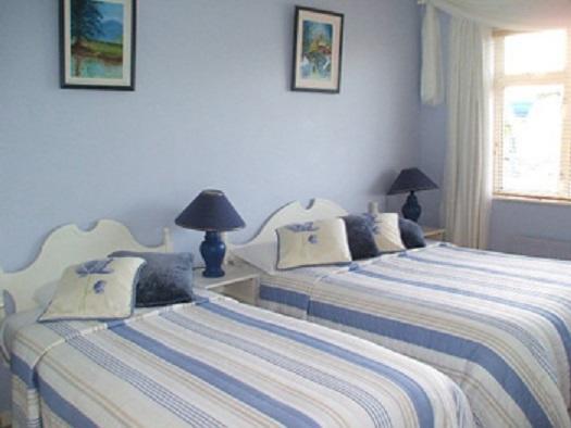 Chaplins Townhouse Bed & Breakfast Kilkenny Bagian luar foto