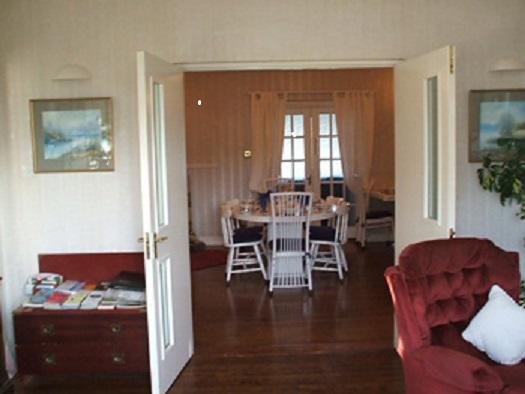 Chaplins Townhouse Bed & Breakfast Kilkenny Bagian luar foto