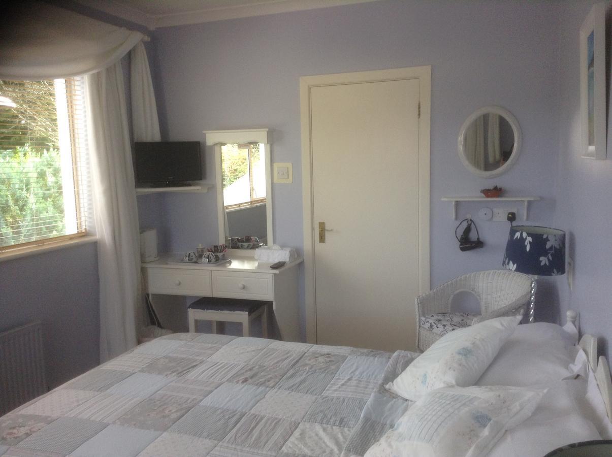 Chaplins Townhouse Bed & Breakfast Kilkenny Bagian luar foto