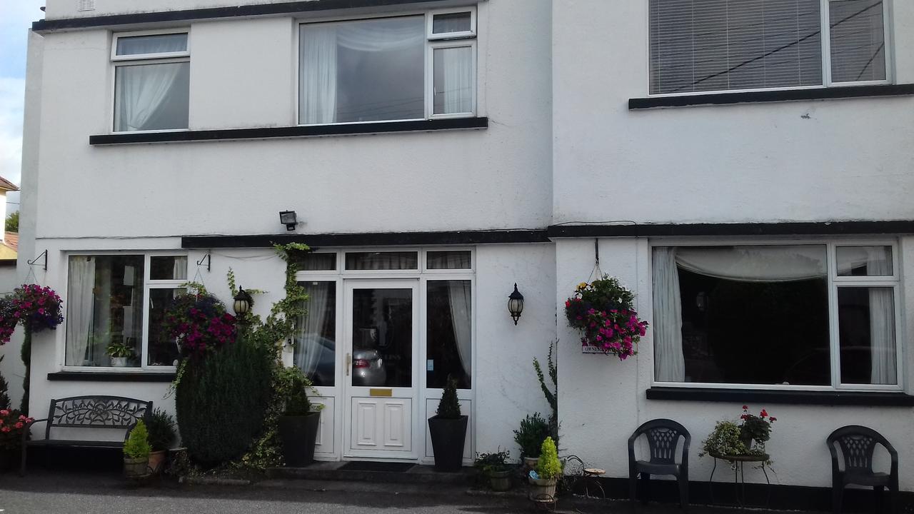 Chaplins Townhouse Bed & Breakfast Kilkenny Bagian luar foto