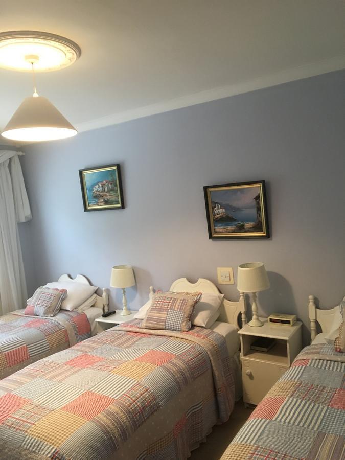 Chaplins Townhouse Bed & Breakfast Kilkenny Bagian luar foto